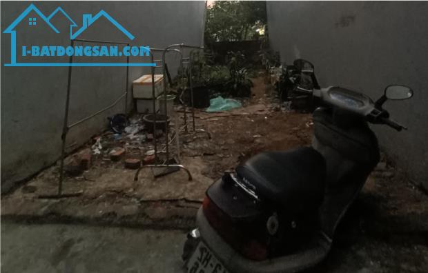 ♪ Đất kiệt gần 3m sát Bế Văn Đàn, Điện Biên Phủ, 50m2, nhỉnh 2 tỵ