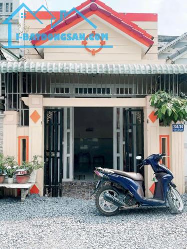 CHO THUÊ NHÀ NGÕ HOÀNG QUỐC VIỆT, AN BÌNH, NINH KIỀU - 72M², 2 PN, 7 TRIỆU/THÁNG - - 1
