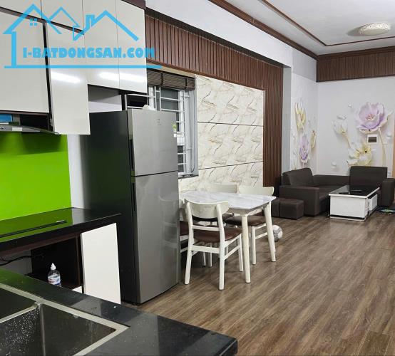 Chính chủ bán căn góc phụ 67m2 Thanh Hà Cienco 5 – Chỉ 2,2 tỉ
