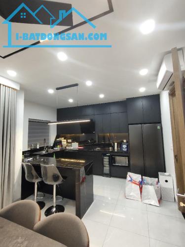 bán nhà long biên bát khối oto ngủ trong nhà nội thất đẹp - 2