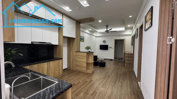 Chính chủ cần bán gấp căn hộ 68,5m2 HH03B-B2.1  tại Thanh Hà Mường Thanh, giá hơn 2,4 tỷ. - 3