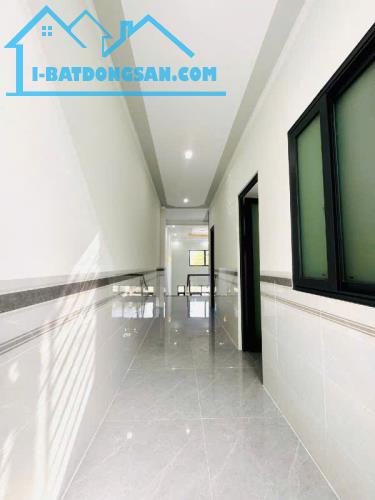 BÁN NHÀ SỔ RIÊNG GẦN CHỢ THANH HÓA PHƯỜNG TRẢNG DÀI 2 tỷ 550 - 5