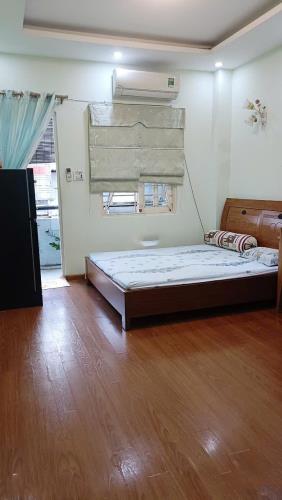 CHO THUÊ CĂN HỘ MINI ĐẸP VIEW 2 CỬA SỔ THOÁNG MÁT TẠI HỒ BIỂU CHÁNH – PHƯỜNG 11 - 1