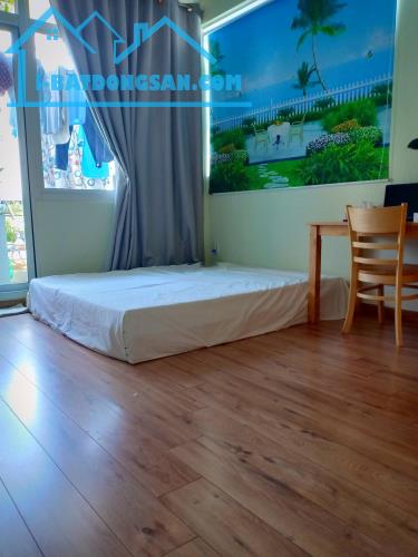 CHO THUÊ CĂN HỘ MINI ĐẸP VIEW 2 CỬA SỔ THOÁNG MÁT TẠI HỒ BIỂU CHÁNH – PHƯỜNG 11 - 3