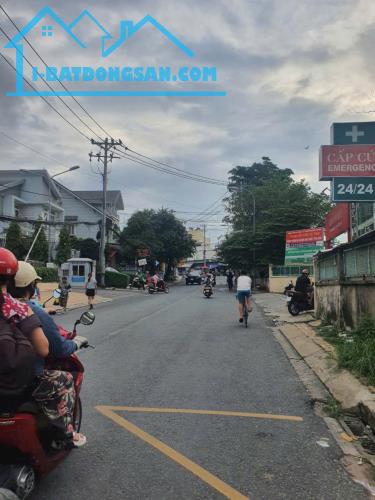 ĐẤT PHÂN LÔ 75M_XE HƠI LONG BÌNH_CẠNH Vinhomes BẠT NGÀN TIỆN ÍCH_CƠ HỘI SINH LỜI CAO. 4.1 - 1