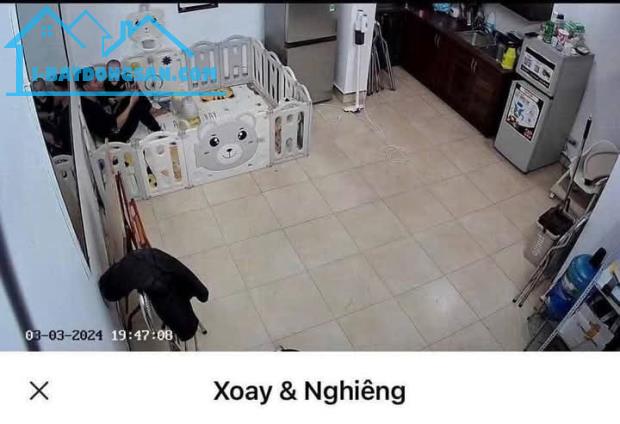 Cho thuê nhà ngõ phố Lê Trọng Tấn Thanh Xuân 35m x 4 tầng, giá 11tr/tháng - 1