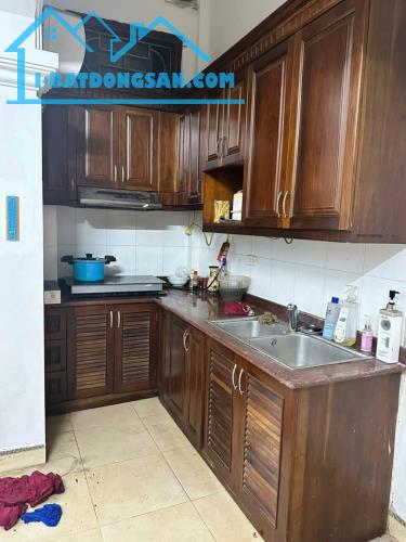 Cho thuê nhà ngõ phố Lê Trọng Tấn Thanh Xuân 35m x 4 tầng, giá 11tr/tháng - 2