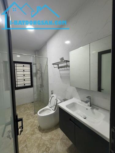 BÁN NHÀ QUAN NHÂN THANH XUÂN 50m2, 6 TẦNG MẶT TIỀN 5,3m GIÁ  12.65 TỶ - 5