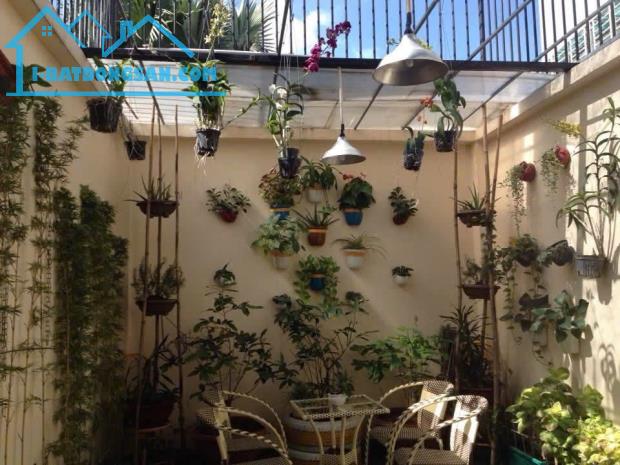 MẶT TIỀN KINH DOANH CỰC ĐỈNH, GẦN PHẠM VĂN ĐỒNG, 3 TẦNG, 4,3X31 NHỈNH 16 TỶ - 4
