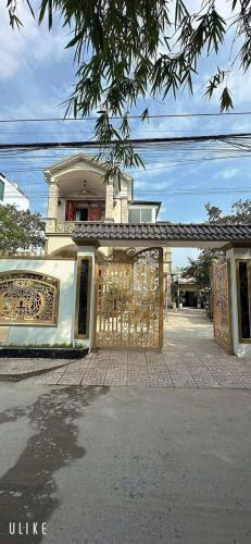 BÁN BIỆT THỰ VƯỜN 660M2 THỔ, HOÀN CÔNG, GIÁ 7TY5, SHR THƯƠNG LƯỢNG - 2