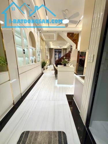 ***Bán nhà mặt tiền Nguyễn Bá Tòng, phường 11, Tân Bình; 4x15 - 7,4 tỷ - 2