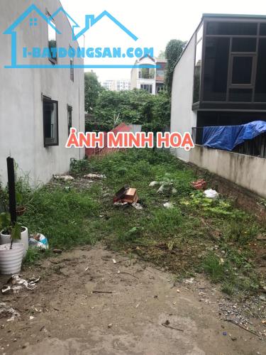 Bán Đất Phố Trạm Long Biên, Ô Tô Thông, Kinh Doanh, 115m2, Giá 13.2 tỷ có TL. - 2