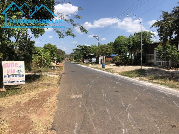 ĐẤT THỊ TRẤN 5X36=180M2 SỔ RIÊNG, DÂN ĐÔNG AN NINH, GẦN KCN GIÁ 550TR - 1