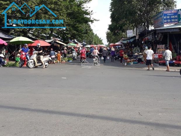 ĐẤT THỊ TRẤN 5X36=180M2 SỔ RIÊNG, DÂN ĐÔNG AN NINH, GẦN KCN GIÁ 550TR - 3