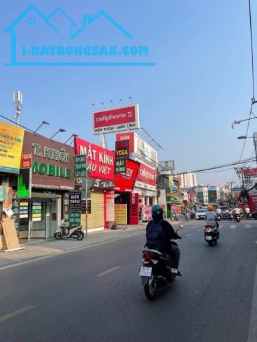 Bán nhà Đỗ Xuân Hợp, PLB, 95m2, ngang 5.5m, gần Metro Bình Thái, nhỉnh 5 tỷ - 3