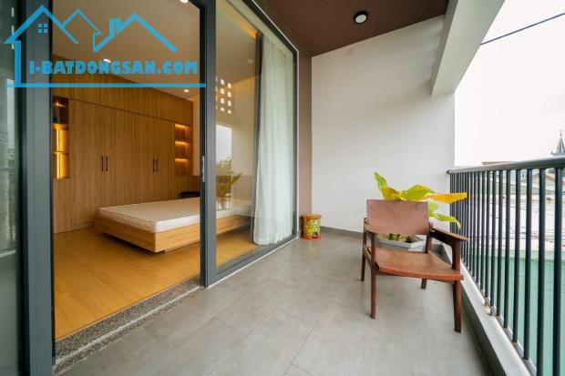 **Bán nhà mặt tiền Nguyễn Bá Tòng, phường 11, Tân Bình; 4*15 - 7,4 tỷ - 4