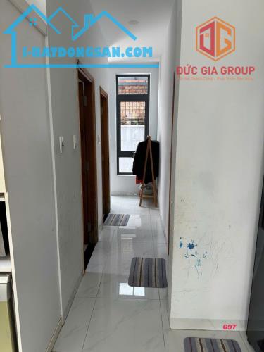 Nhà bán gần đường ven sông Đồng Nai, phường Bửu Long 1 trệt 1 lầu 230m2 giá 13 tỷ - 3