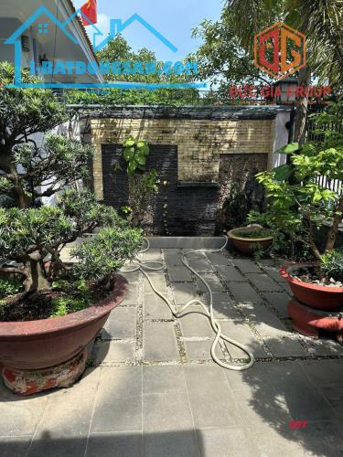 Nhà bán gần đường ven sông Đồng Nai, phường Bửu Long 1 trệt 1 lầu 230m2 giá 13 tỷ - 4