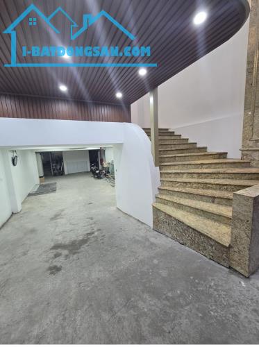 TÒA BUILDING 10 TẦNG THANG MÁY, MẶT ĐỘI NHÂN 50M2 Ô TÔ TRÁNH, KINH DOANH ĐẲNG CẤP, NHỈNH 2 - 2