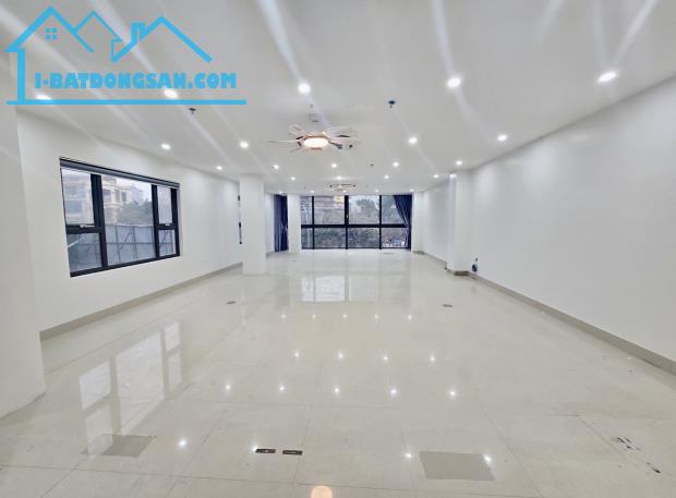 TÒA BUILDING 10 TẦNG THANG MÁY, MẶT ĐỘI NHÂN 50M2 Ô TÔ TRÁNH, KINH DOANH ĐẲNG CẤP, NHỈNH 2 - 4