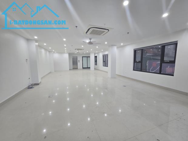 TÒA BUILDING 10 TẦNG THANG MÁY, MẶT ĐỘI NHÂN 50M2 Ô TÔ TRÁNH, KINH DOANH ĐẲNG CẤP, NHỈNH 2 - 5