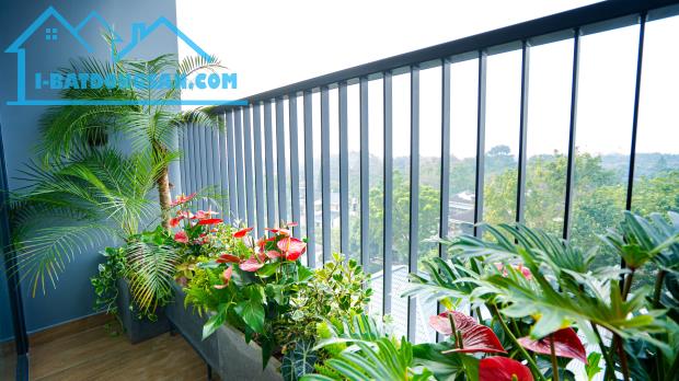 Bán căn suất ngoại giao 2PN 65m2 giá tốt nhất thị trường, HTLS 0%/18th, tặng ngay cây vàng - 3