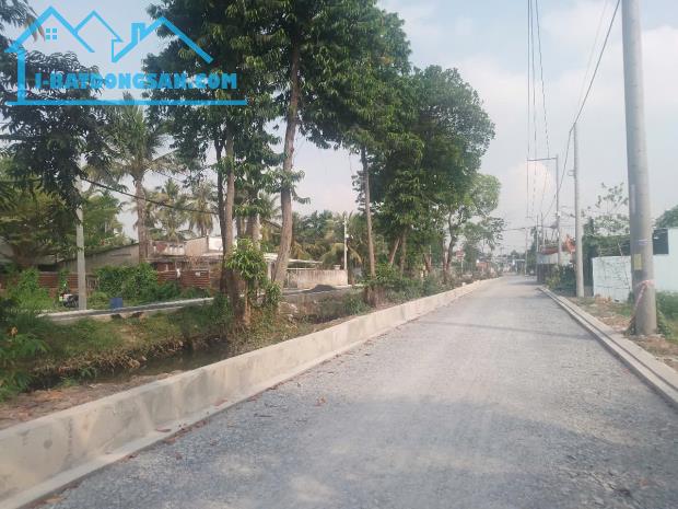 Đất Khủng 1393m2 có 27 tỷ TX52 Thạnh Xuân Quận 12 TP. Hồ Chí Minh - 3