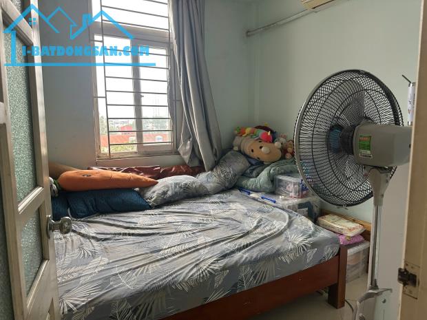 Bán gấp chung cư phố Khương Hạ, Thanh Xuân, 48m2, lô góc 3 mặt thoáng, gần phố