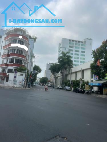 Chỉ 25 tỷ sở hữu ngay nhà MTKD Hoàng Việt, P.4, Quận Tân Bình. - 2