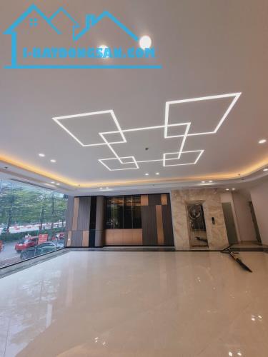 CHO THUÊ MẶT BẰNG KINH DOANH TẠI ĐỘI CẤN, S= 230m2 -  VỊ TRÍ GIAO THÔNG THUẬN LỢI - 2
