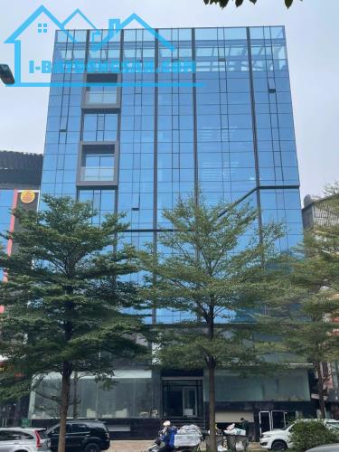 CHO THUÊ MẶT BẰNG KINH DOANH TẠI ĐỘI CẤN, S= 230m2 -  VỊ TRÍ GIAO THÔNG THUẬN LỢI