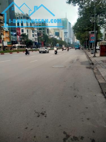 Bán nhà mới đẹp, Trần Duy Hưng, Cầu Giấy. 5 tầng, thang máy, 48m2, mặt tiền 7m, nhỉnh 13 ỷ - 1