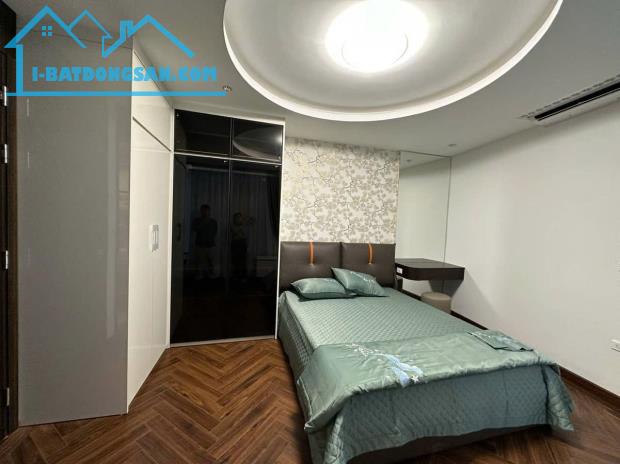 Bán nhà mới đẹp, Trần Duy Hưng, Cầu Giấy. 5 tầng, thang máy, 48m2, mặt tiền 7m, nhỉnh 13 ỷ - 3
