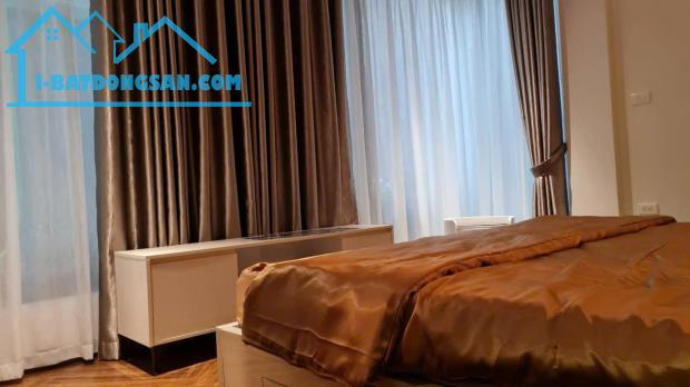 Bán nhà mới đẹp, Trần Duy Hưng, Cầu Giấy. 5 tầng, thang máy, 48m2, mặt tiền 7m, nhỉnh 13 ỷ - 4