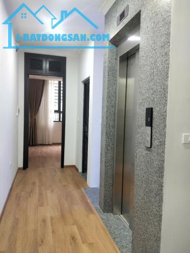 Bán nhà đẹp Mặt Phố Hồ Tùng Mậu, Cầu Giấy, KD, 68m2, 6 tầng, thang máy, 24.5 tỷ - 1