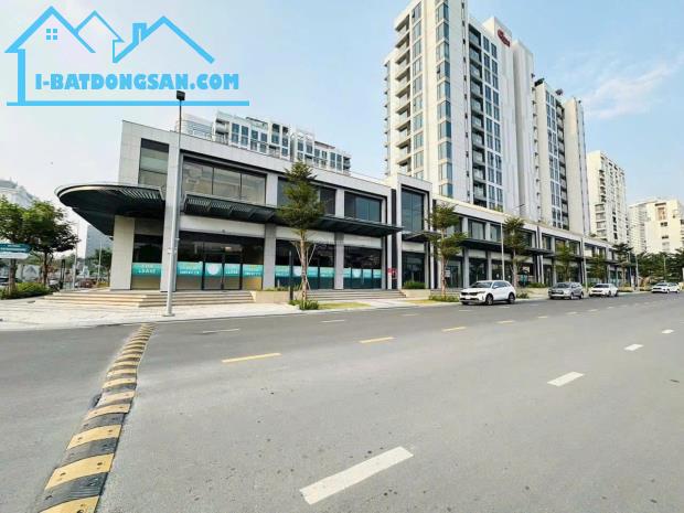 Cardinal Court Phú Mỹ Hưng – Shophouse Mặt Tiền Tài Chính, Kinh Doanh Đỉnh Cao! - 3