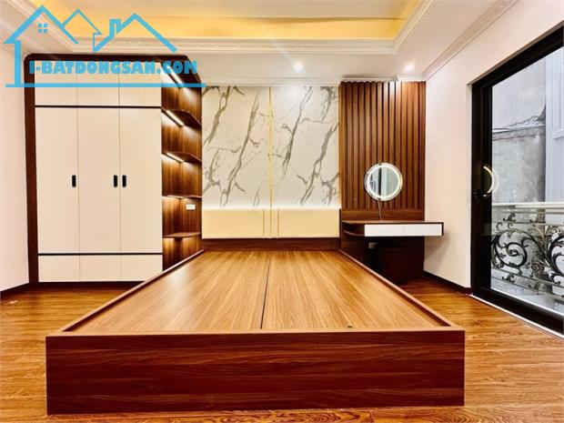 Chỉ trên 4 tỷ nhà 52m x4 tầng,MT 7.2m  -BÙI XƯƠNG TRẠCH- KHƯƠNG ĐÌNH( đi bộ đi học) - 2