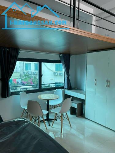 "ĐẦU TƯ-HƯỞNG LỢI". Lô góc 60m2, 6 tầng Thang máy Full nội thất, Mỗ Lao Hà Đông, 13,8 tỷ. - 3