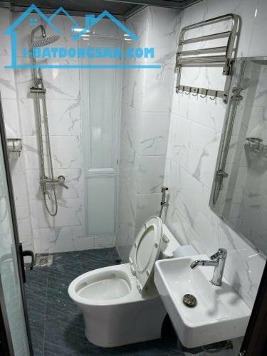 "ĐẦU TƯ-HƯỞNG LỢI". Lô góc 60m2, 6 tầng Thang máy Full nội thất, Mỗ Lao Hà Đông, 13,8 tỷ. - 2