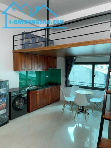 "ĐẦU TƯ-HƯỞNG LỢI". Lô góc 60m2, 6 tầng Thang máy Full nội thất, Mỗ Lao Hà Đông, 13,8 tỷ.