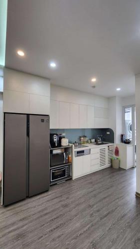 Bán chung cư Khương Trung 3 ngủ , nhà đẹp , nội thất đắng cấp - 5.85 tỷ - 1