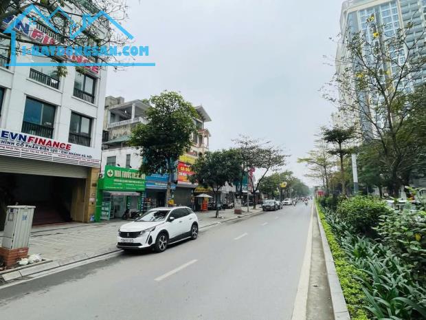 🌹🌹🌹SIÊU PHẨM MẶT PHỐ LẠC LONG QUÂN - TÂY HỒ - HÀNG XOM VỚI LOTTE TÂY HỒ - MẶT PHỐ VIEW - 5