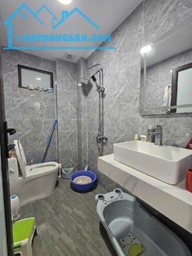 Bán nhà 40m2, 5T, MT 4m, giá 6 tỷ.Lạc Trung, Hai Bà Trưng 0947913839. - 5