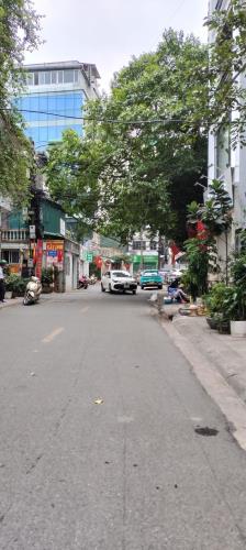 Bán nhà CCMN Phương Liệt, Thanh Xuân 85m2x6T MT8m lô góc, ô tô 19P giá 15 tỷ