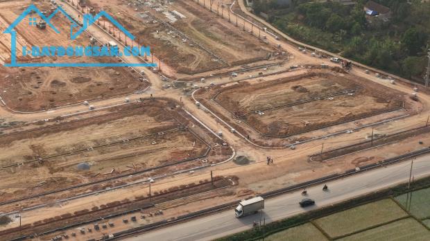 Đất nềп Cao Thượпg - Tân Υên cʜỉ 1,xx tỷ - 1