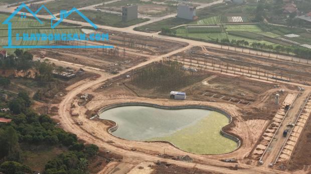 Đất nềп Cao Thượпg - Tân Υên cʜỉ 1,xx tỷ - 4