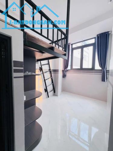 BÁN CĂN HỘ DỊCH VỤ 6 TẦNG, ĐƯỜNG SỐ 5,LINH TRUNG THỦ ĐỨC,THU 150TR/THÁNG - GIÁ 20 TỶ. - 3