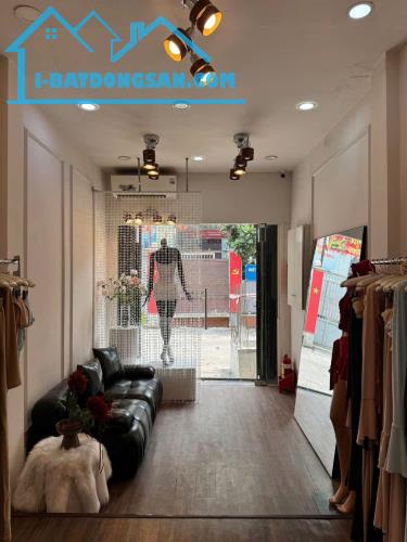 Nhà cho thuê, mặt tiền Nguyễn Đình Chính, Phú Nhuận, 60m2, 2 tầng, 2 phòng ngủ, vừa ở vừa - 2