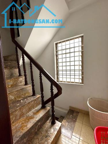 Cho thuê nhà ngõ Phố Khâm Thiên 4 tầng, 20m2, 2 ngủ, 8.5tr ở gia đình - 2