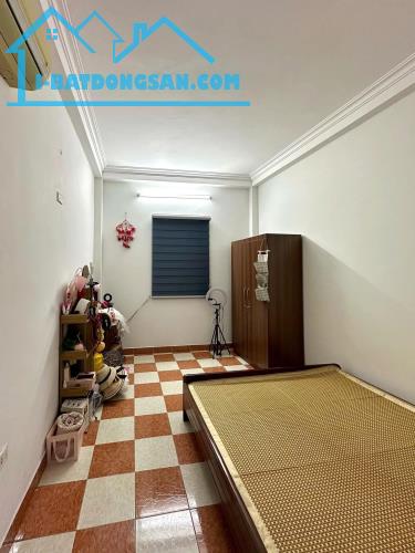 Cho thuê nhà ngõ Phố Khâm Thiên 4 tầng, 20m2, 2 ngủ, 8.5tr ở gia đình - 3